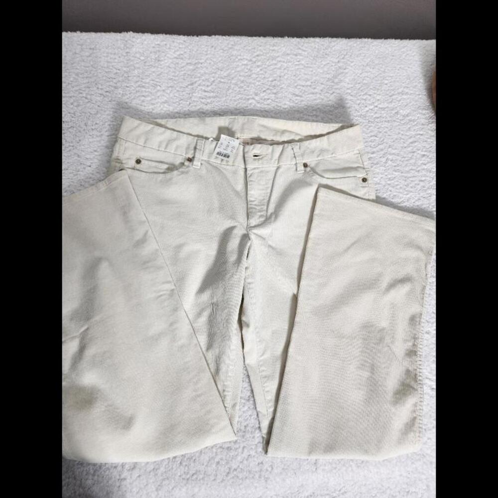 JCrew Stretch Vintage Cords